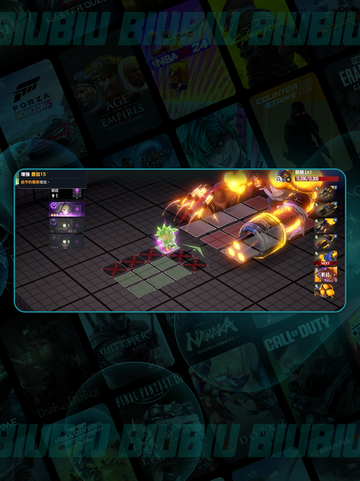 🔥棕色尘埃2抽卡必选神将💥截图3