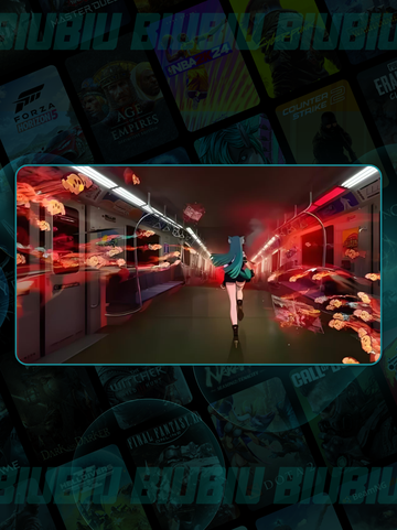 🔥异环海特洛市全揭秘💥截图4