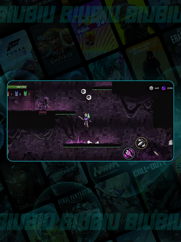 🔥绝地鸭卫角色强度炸裂排行🦆💥截图3