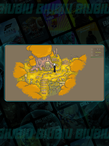 💥爱氏物语Steam英文名大揭秘🎉截图2