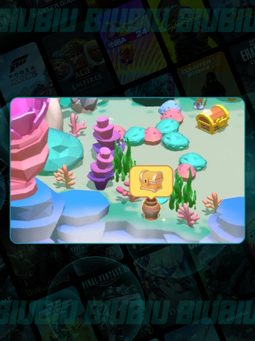 🌊珍珠海大！瑶月屿彩蛋揭秘✨截图4