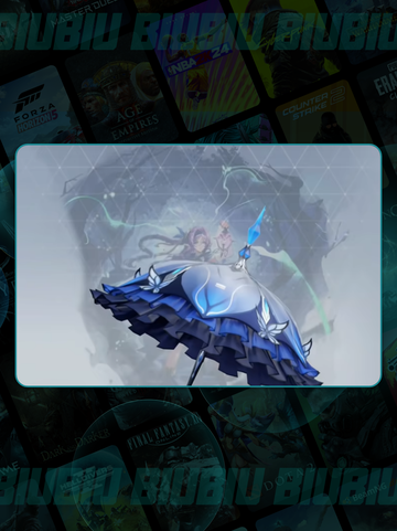 💥海拉强度炸裂！深空之眼新神？🦋截图3