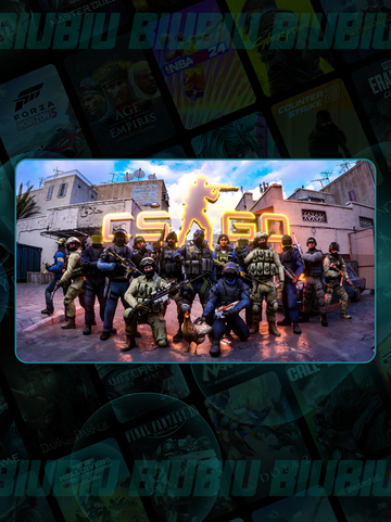 🎮CSGO掉帧卡顿？超有效解决方法来啦！💥截图2