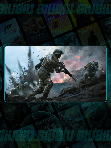 💥战地2042进不去？速看解决🔥截图3