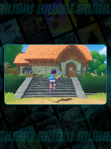 🍅洛克王国偷菜神技大揭秘！截图5