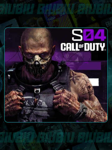COD21第四赛季更新内容🔥黑色行动6季什么时候来⚡截图2