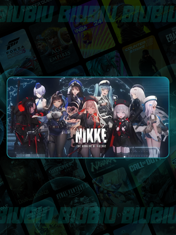 🔥妮姬新语音剧情上线！💘截图2