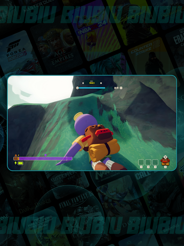 🎮Peak延迟太卡？最新神招速解！截图3