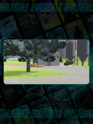 约翰农场🔥新手逆袭攻略💥截图2