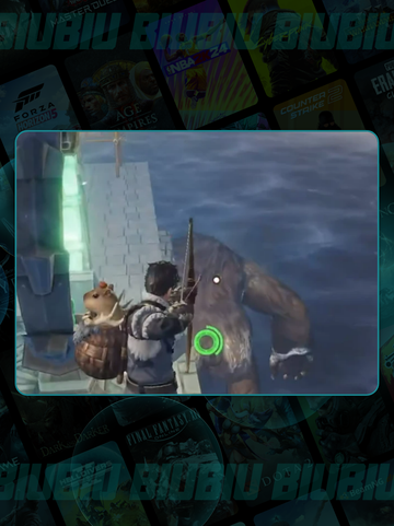 荒原曙光🐻熊出没TOP地🔥截图5