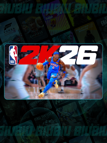 🎮NBA2K26配置要求曝光！💻🔥截图2