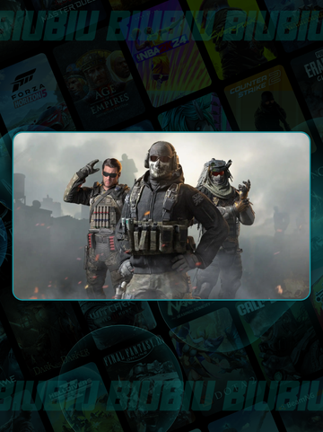 🔥COD22竟是他们做的？😱截图2