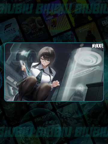 💥胜利女神nikke剧情介绍⚡妮姬游戏故事背景🔥截图4