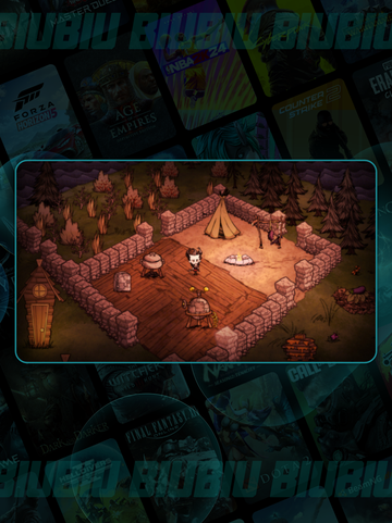 🔥饥荒联机进不去？速看解决办法！截图3