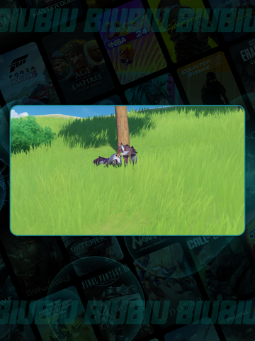 🐺原神狼群刷新点大揭秘！截图4