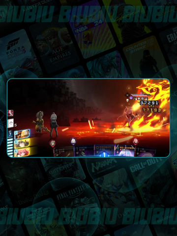 卡厄思进不去？🎮速看解决🔥截图4