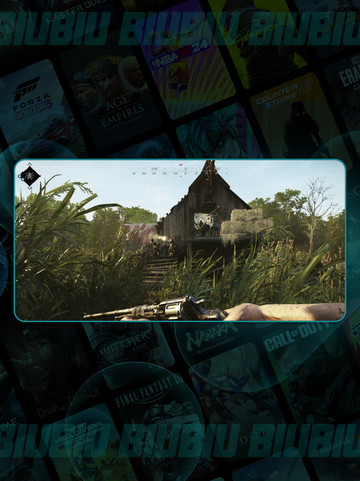 🎮猎杀对决黑屏秒解决！💥截图2