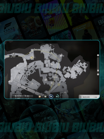 🔥明日方舟采石场通关秘籍💥截图2