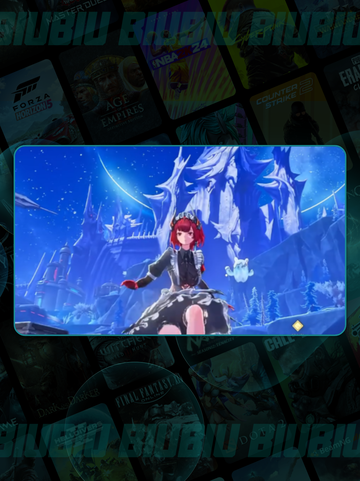 🔥二重螺旋角色名能重复？💥截图4