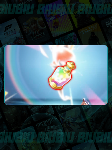 🔥洛克王国进化之力速拿攻略💥截图5