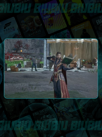 🔥AION2颜值秒get✨截图5