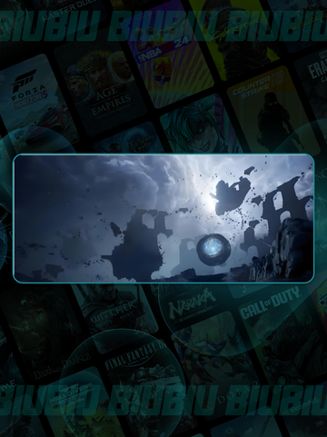 🔥AION2引擎炸裂登场💥截图5