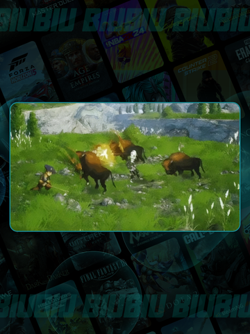 🚢大航海动作神操作🔥截图4