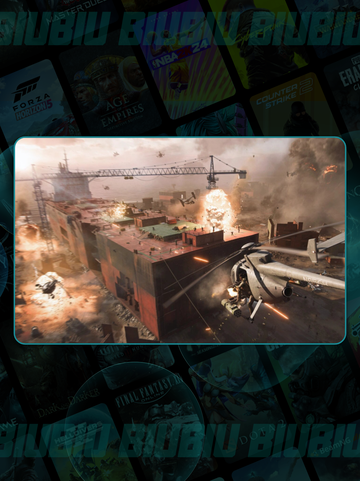 💥战地2042进不去？速看解决🔥截图2