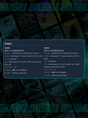 🎮沙加翠之超越配置曝光！💥截图3
