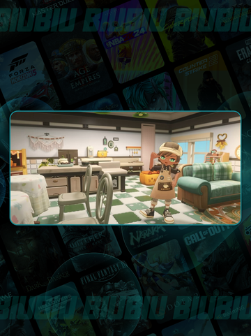 ✨星布谷地家具建造秘籍💥截图2