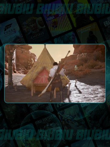 🔥长枪大神秘籍💥怪物猎人必看截图5