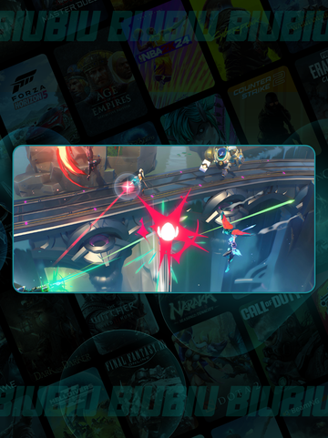 🔥头号追击正式版上线时间大揭秘！🎮💥截图2