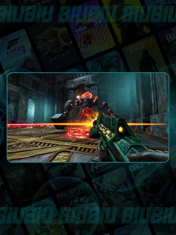 深渊之潮Steam英文名大揭秘🔥🎮截图4