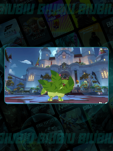 🔥洛克王国神装获取秘籍💥截图5