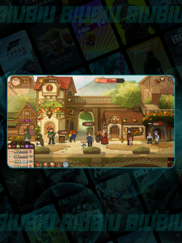 🔥火山女儿驯马秘籍🐎截图4