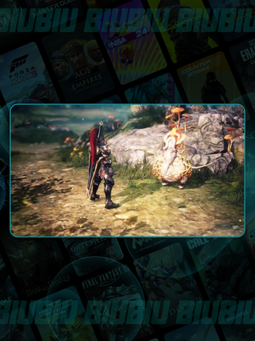 🔥AION2配置要求吓人？😱截图2