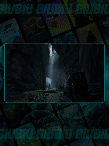 💥PUBG黑域闪退？一招秒解！🔥截图2