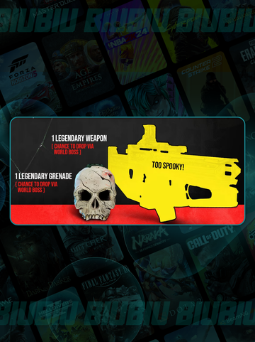 🔥无主之地4大更新！速看💥截图4