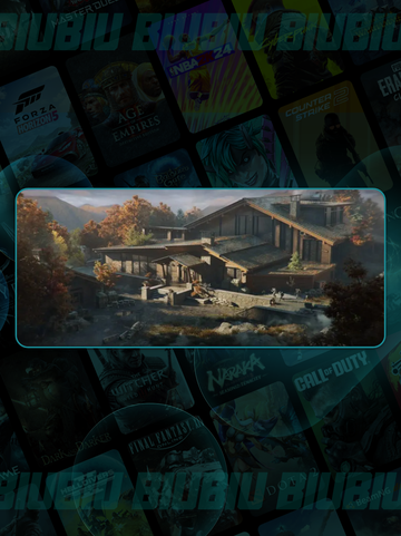 🔥暗区S16新地图+神装登场💥截图2