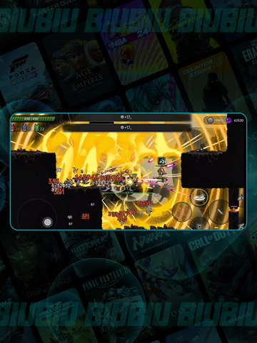 🔥绝地鸭卫角色强度炸裂排行🦆💥截图4