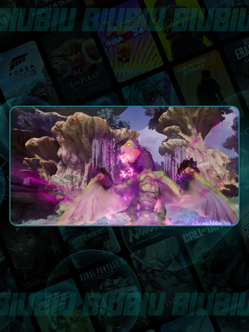 🔥《怪物猎人》手游首测炸裂体验！💥截图4