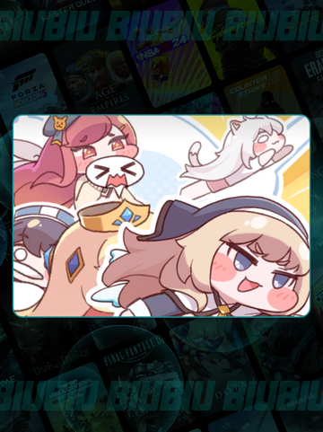 嘟嘟脸恶作剧🔥新手速通指南💥截图6