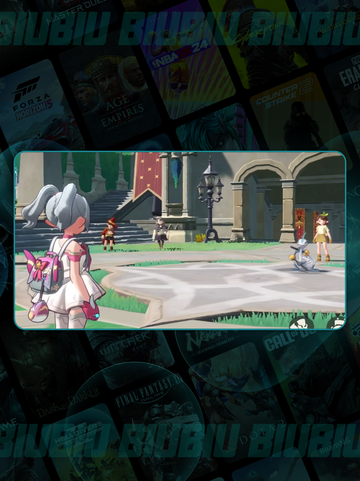 🔥洛克王国天梯段位全揭秘！🚀截图2