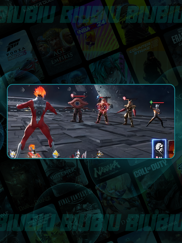 🔥达拉姆奥特曼实力炸裂💥截图2