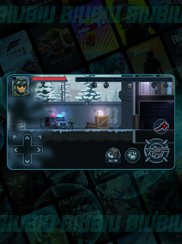 🔥破门小队通关神技💥截图5