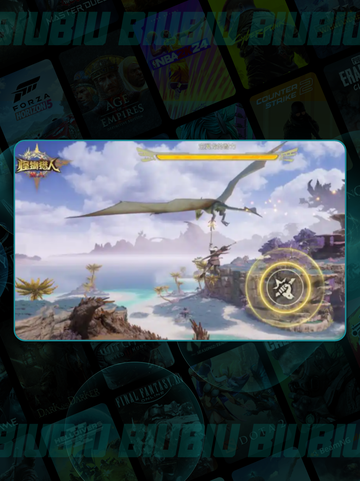 🔥长枪大神秘籍💥怪物猎人必看截图4