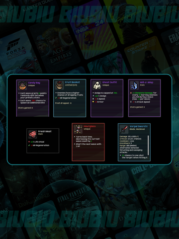 🥔💥土豆兄弟新黎明更新炸裂来袭截图3