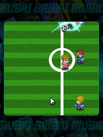 ⚽足球手游资源暴富攻略💸截图4