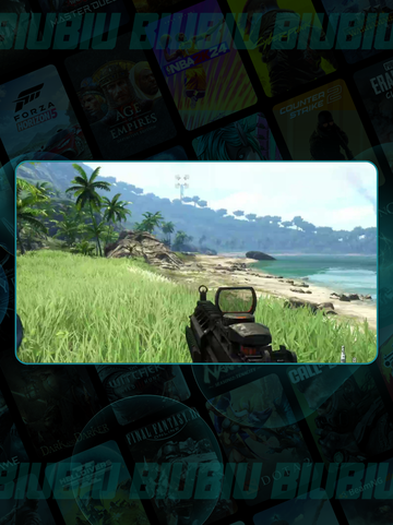 🔥孤岛惊魂3闪退？速看解决💥截图2