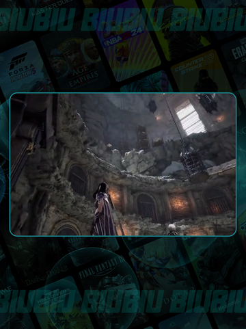 🔥AION2魔族T0职业揭秘！💥截图2